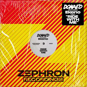 Listen to Ride With Me (Explicit) song with lyrics from Donae'o