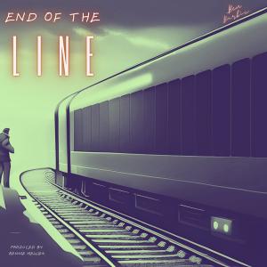 Ben Barbic的专辑End of the Line (feat. Bennie Mellies)