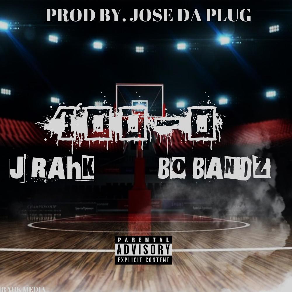 100-0 (feat. BO BANDZ) (Explicit)