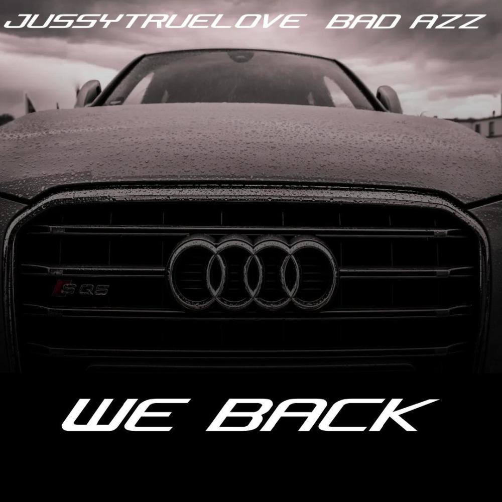 we bad (feat. Bad Azz) (Explicit)