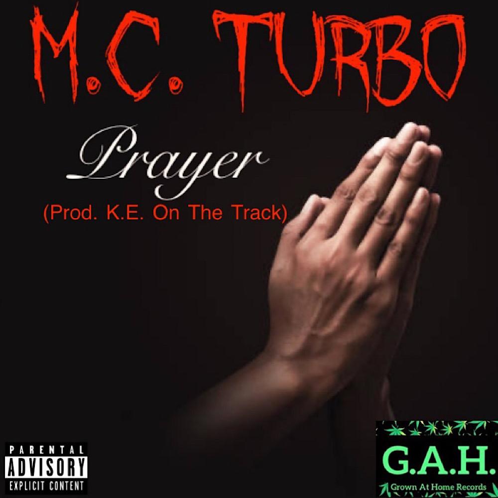 Prayer (Explicit)