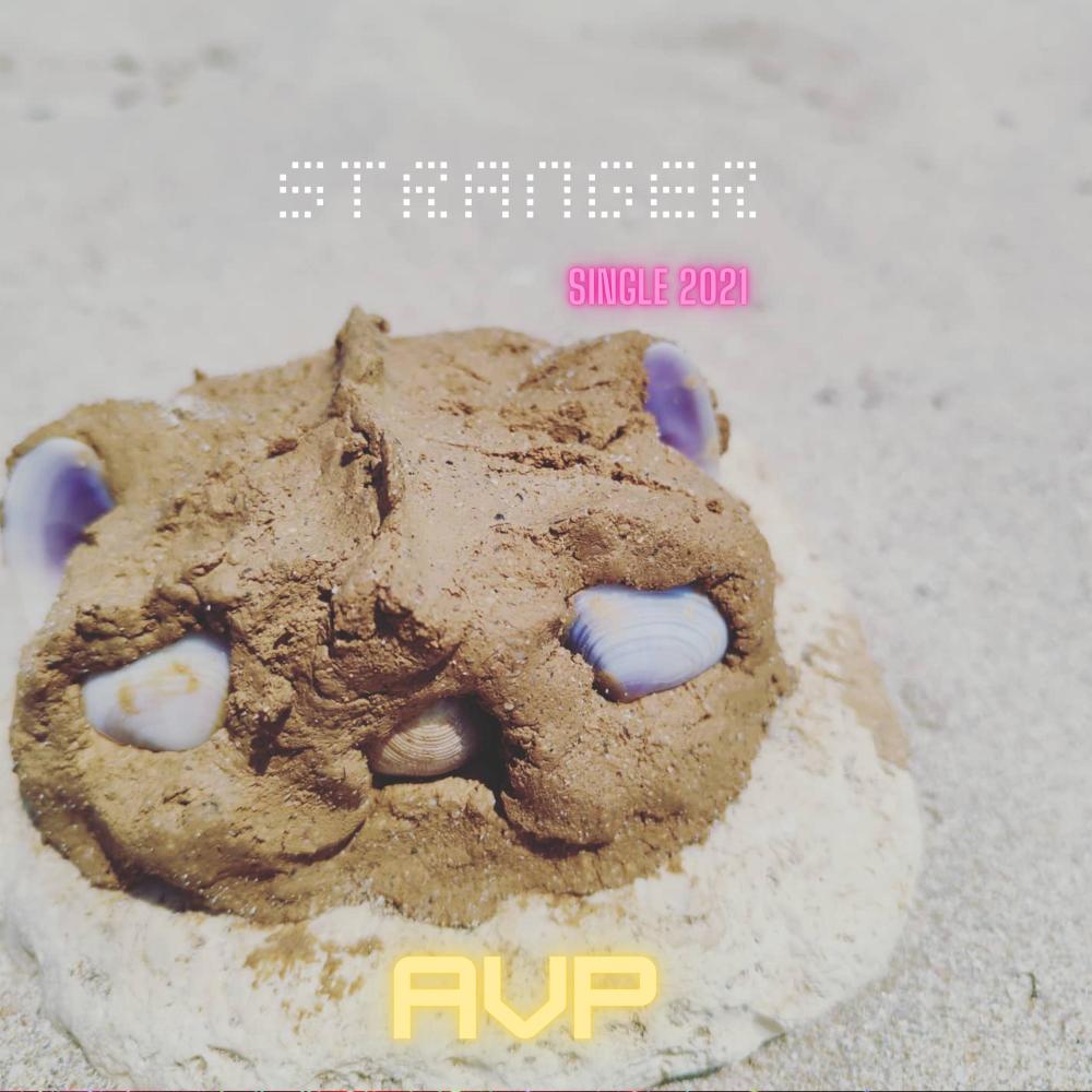 Stranger (Extended Mix)