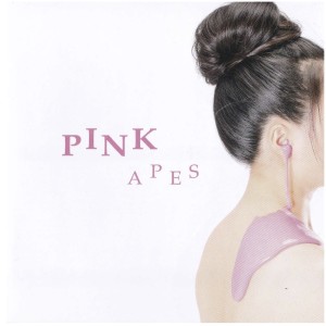 Album PINK oleh Apes