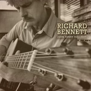 ดาวน์โหลดและฟังเพลง John Henry Holliday พร้อมเนื้อเพลงจาก Richard Bennett