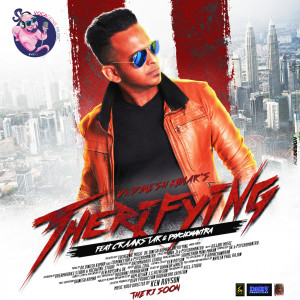 ดาวน์โหลดและฟังเพลง Therifying พร้อมเนื้อเพลงจาก DK Dineshkumar