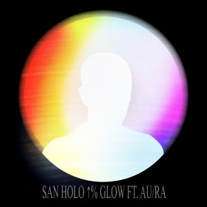 อัลบัม GLOW ศิลปิน Au/Ra