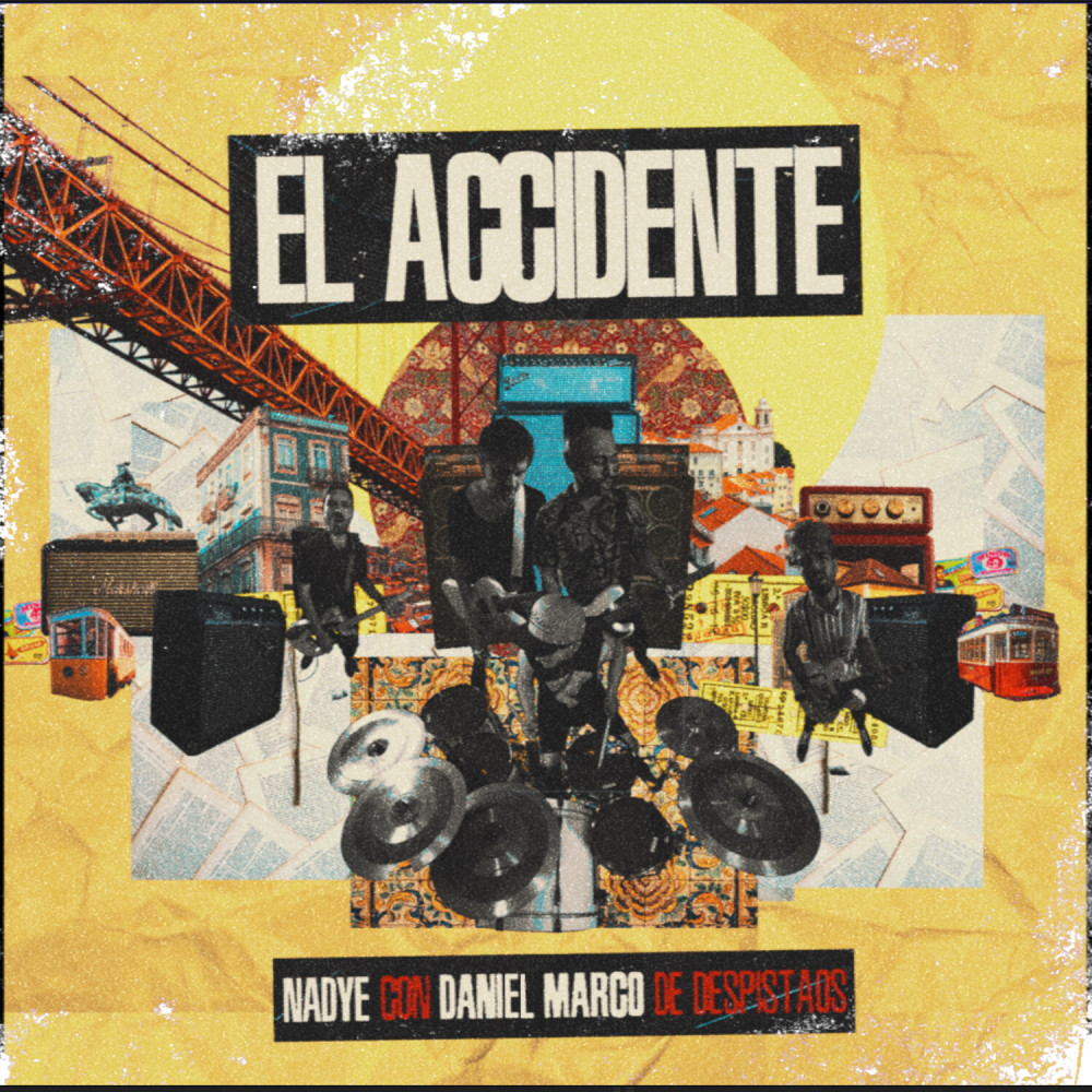 El Accidente (Versión 2022)