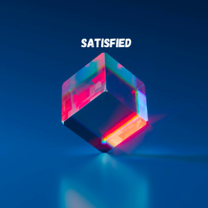 Album Satisfied (Explicit) from King  Subeir