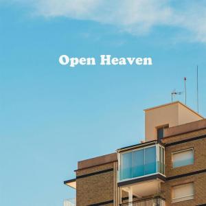 A To Z的專輯Open Heaven