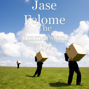 Listen to The Immersion (Live) song with lyrics from Jase Felome