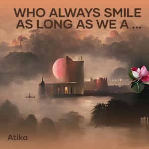 Listen to Forever in View song with lyrics from Atika