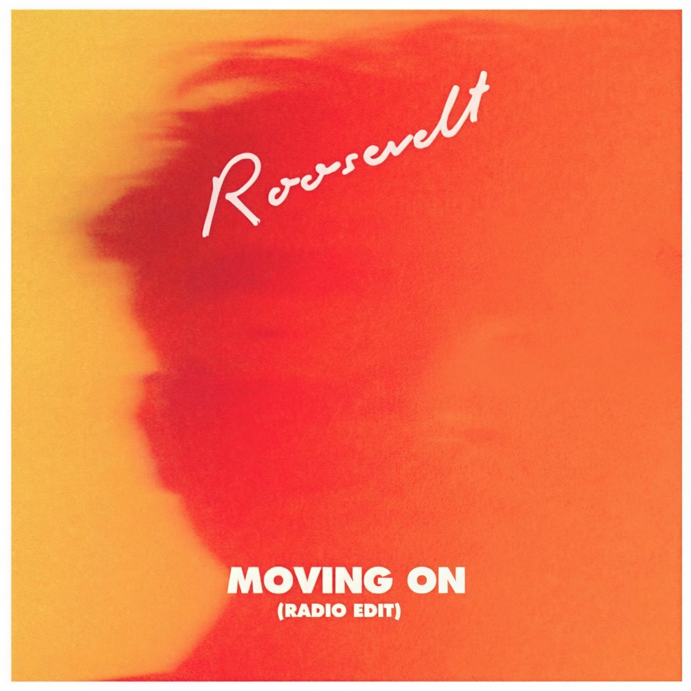 Moving on (Radio Edit)