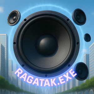 收聽YHK Sound的Ragatak.exe (8D Version)歌詞歌曲