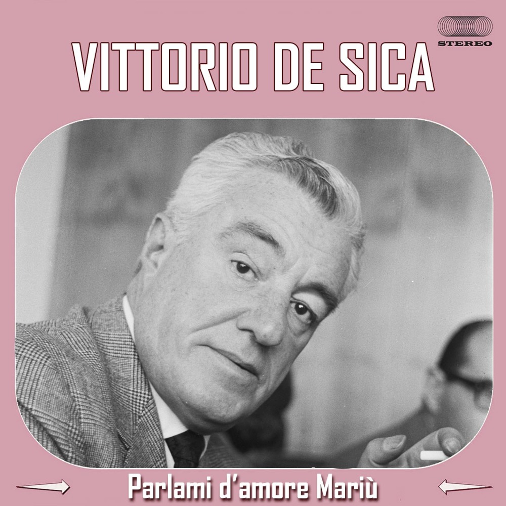 Parlami d'amore Mariù