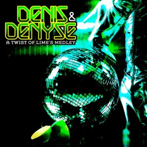 ดาวน์โหลดและฟังเพลง Unexpected Lovers พร้อมเนื้อเพลงจาก Denis
