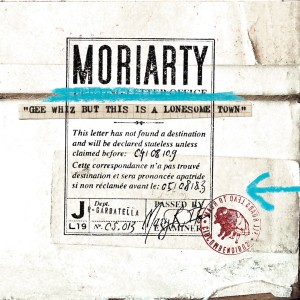收聽Moriarty的Bacon (Live)歌詞歌曲