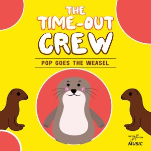 อัลบัม Pop Goes the Weasel ศิลปิน The Time-Out Crew