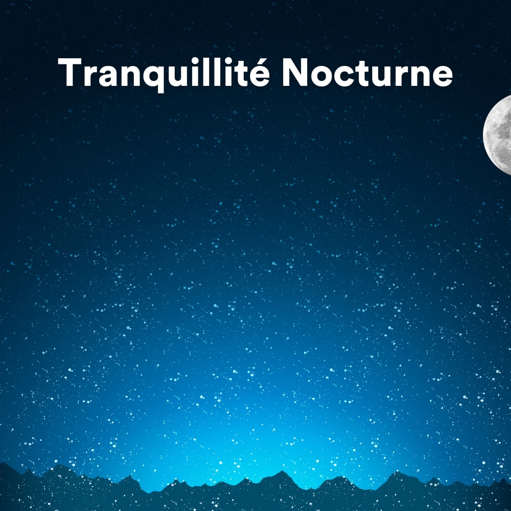Méditation Profonde (Mélodies douces pour un sommeil réparateur)