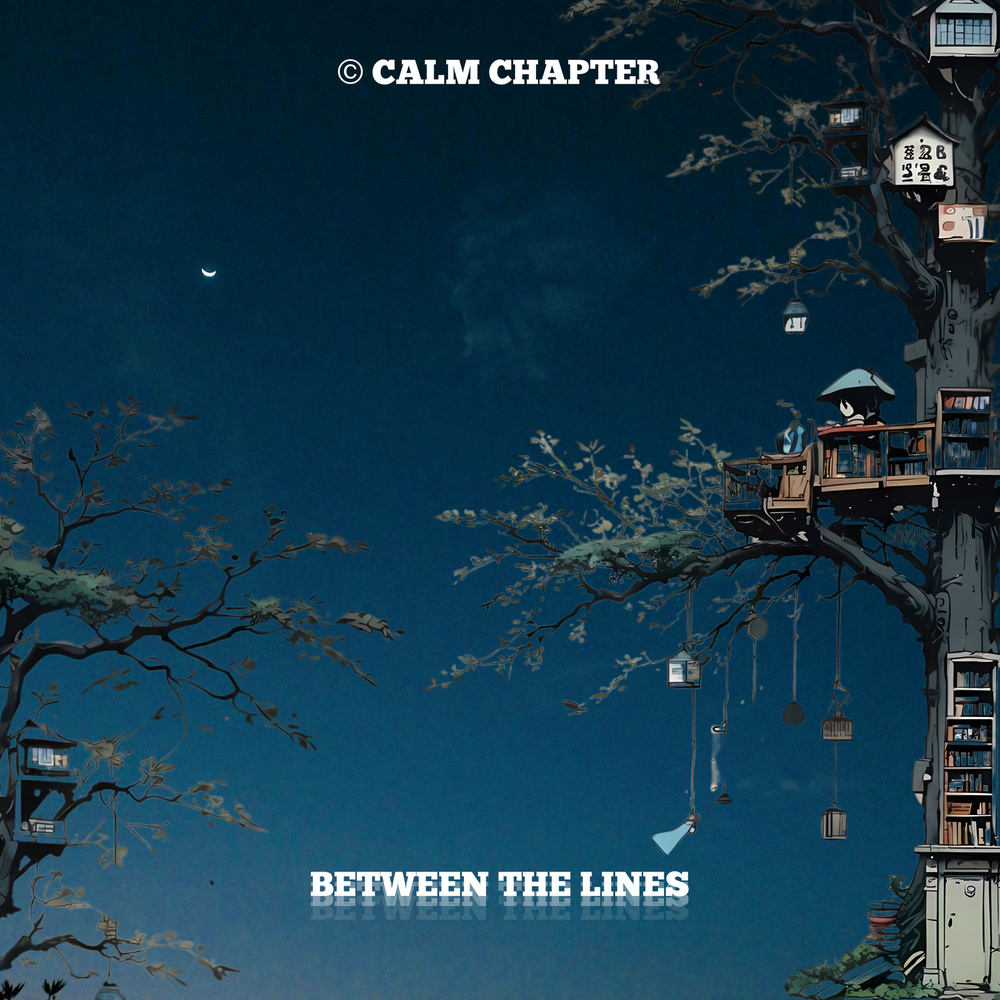 In Between