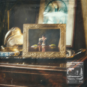 收听Curtismith的All Alone (In My Head) (Explicit)歌词歌曲