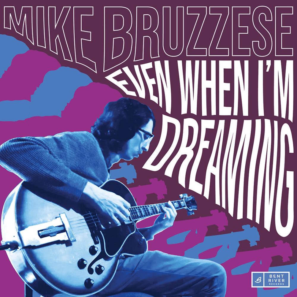 Even When I'm Dreaming (feat. Caity Gyorgy, Gentiane MG, Ira Coleman & Michel Lambert)
