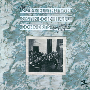 ดาวน์โหลดและฟังเพลง New York City Blues (Live) พร้อมเนื้อเพลงจาก Duke Ellington
