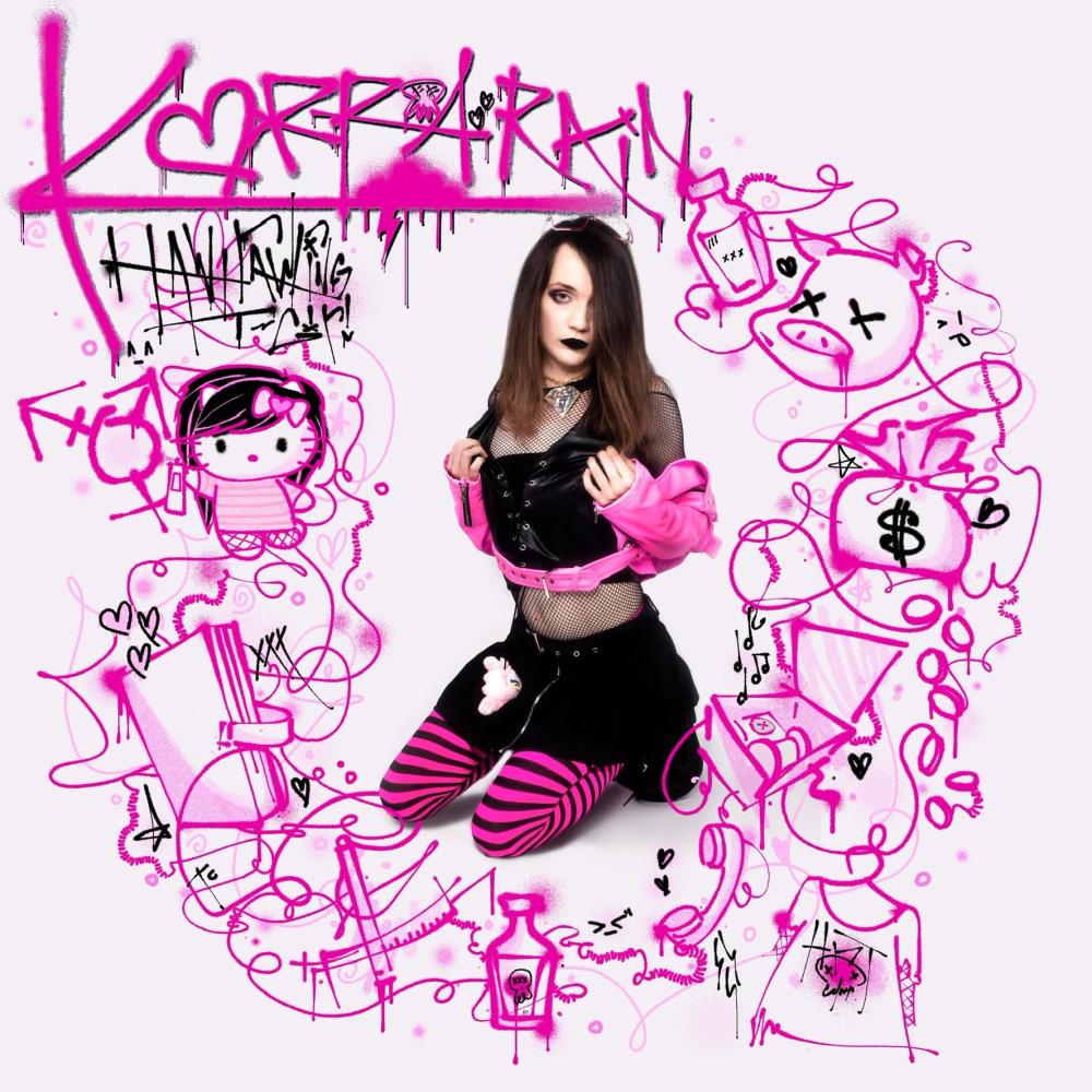 FEM SZN (feat. Sym1, Fairy Boy, Lexii Raiinbow, ANGELKITTEN & Eric Risk) (Explicit)