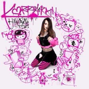 Korra Rain的專輯Hawt Rawring T-girl (Explicit)