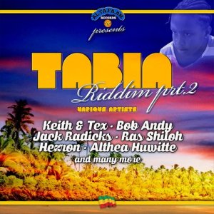 อัลบัม Tabia Riddim, Pt. 2 ศิลปิน Various Artists