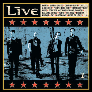 ดาวน์โหลดและฟังเพลง Forever May Not Be Long Enough พร้อมเนื้อเพลงจาก Live