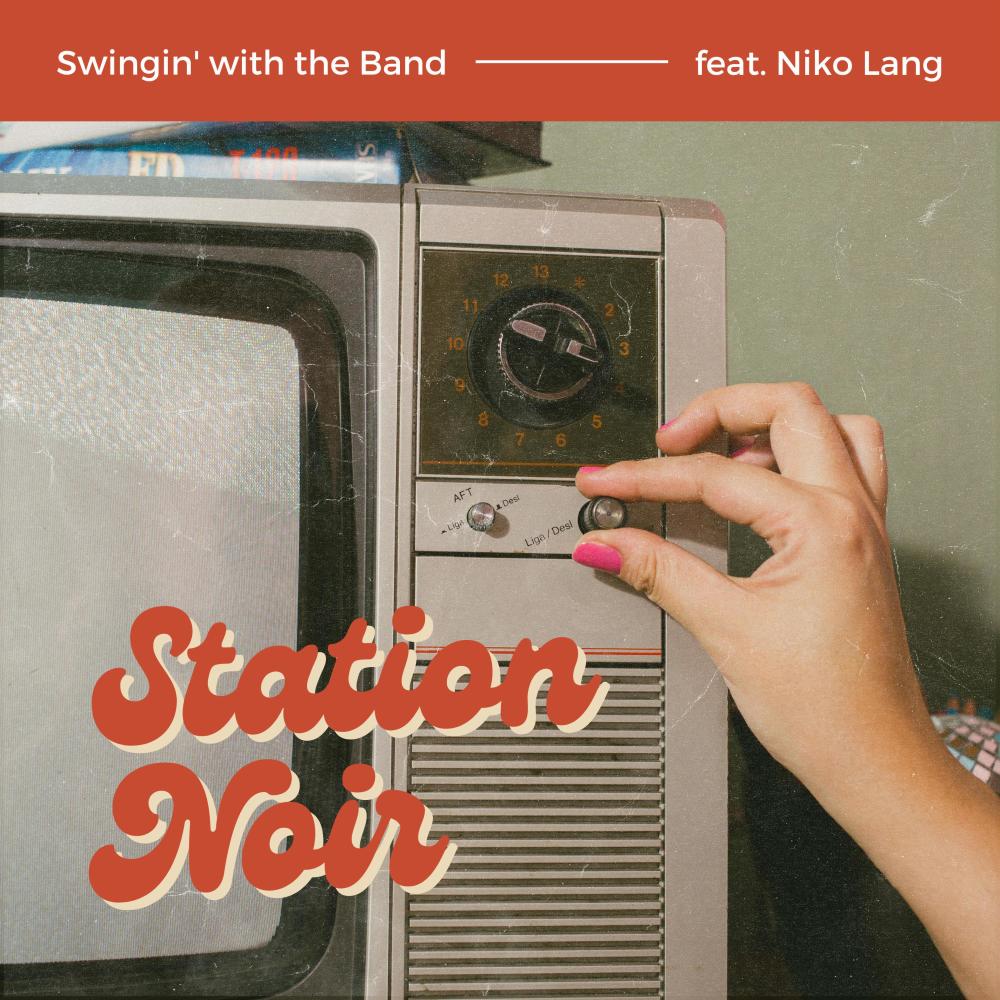 Swingin' with the Band (feat. Niko Lang)