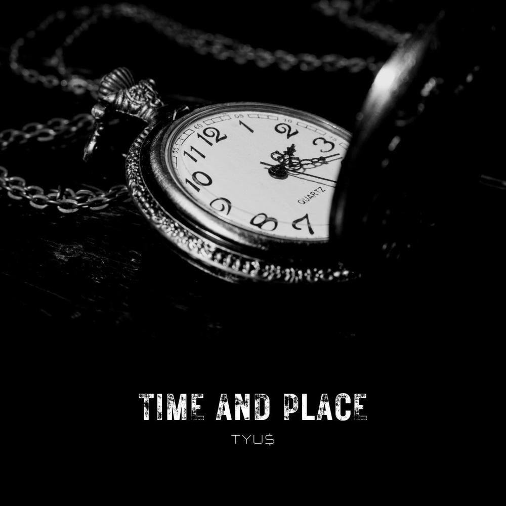 Time and Place (Explicit)