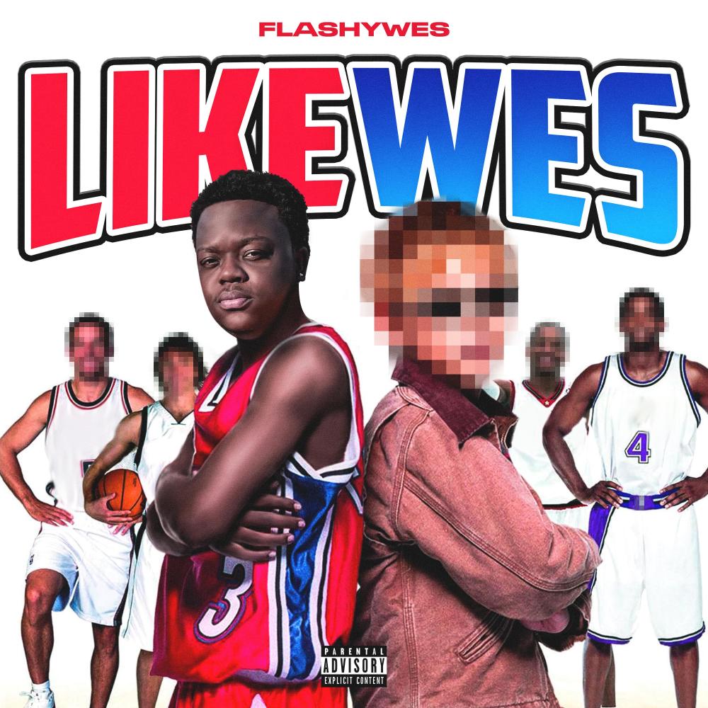 Party (feat. Joddie Jo, Mar Skeez & Lac Duce) (Explicit)