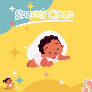 Johnny Kay的專輯Sparkly Clean