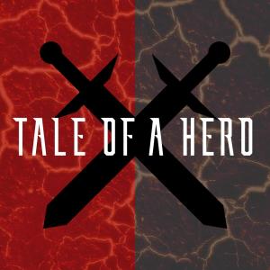 收聽Jinno的Tale of a Hero歌詞歌曲