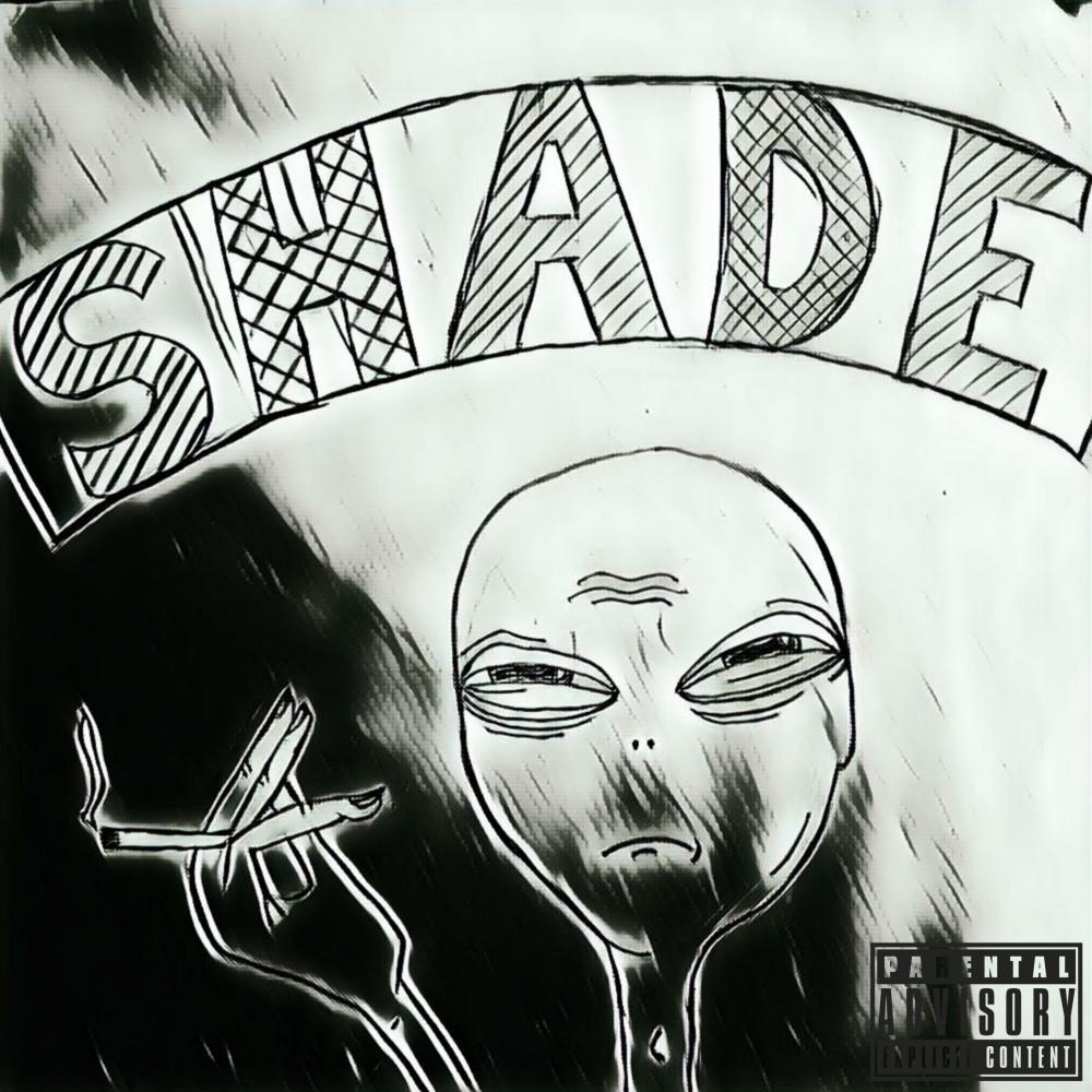 Shade (feat. Lizleo) (Explicit)