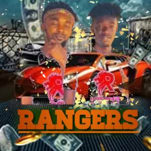 Album RANGERS from Rangers