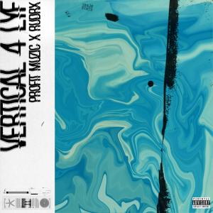 Album VERTICAL 4 LYF (feat. RUDRX) (Explicit) oleh PROFIT MUZIC