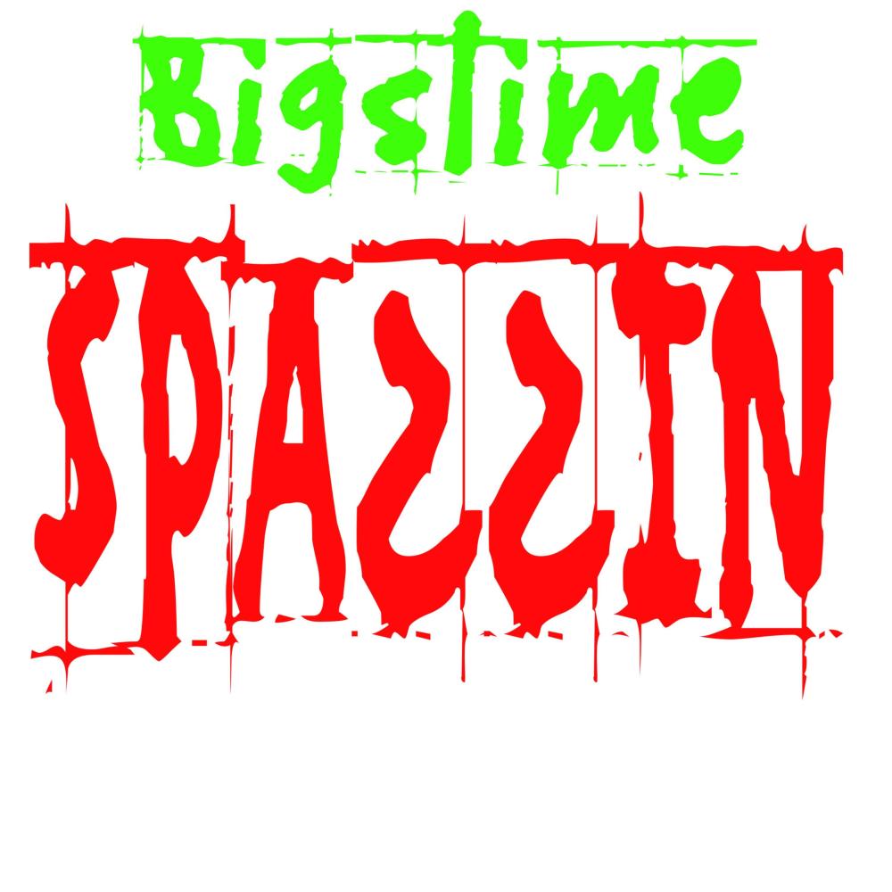 SPAZZIN (Explicit)
