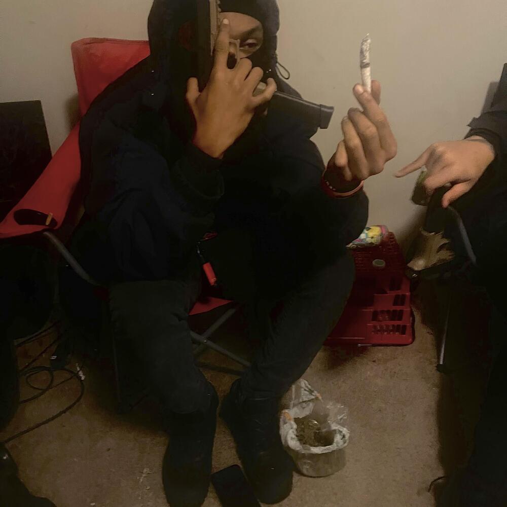 No Hook (Explicit)