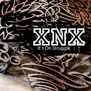 Album It's on Struggle (Remastered 2023) from XNX