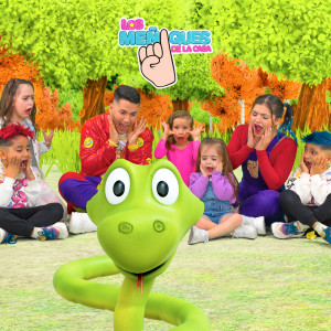 อัลบัม Soy Una Serpiente ศิลปิน Los Meñiques De La Casa