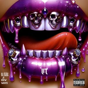 收聽DG RICHII的CALLIN' ME (feat. NEWWAVE) (Explicit)歌詞歌曲