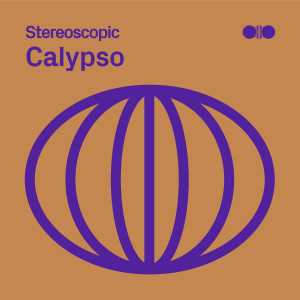 Album Calypso from Benoit Medrykowski