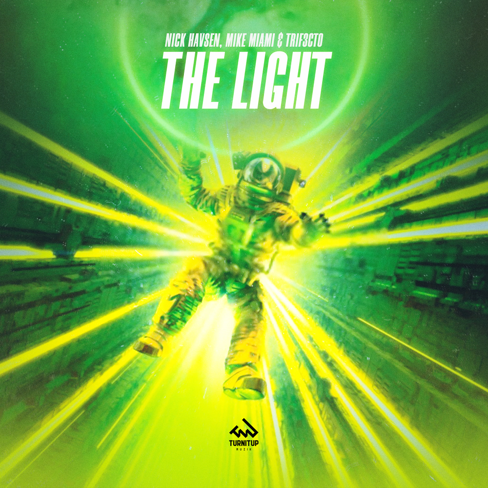 The Light
