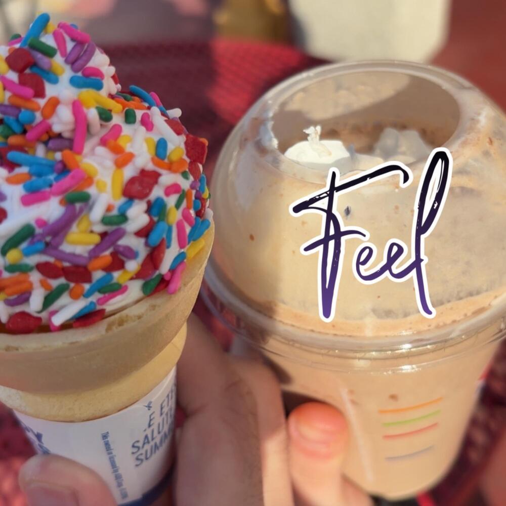 Feel (Explicit)