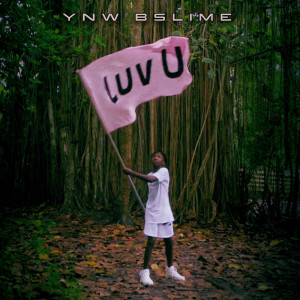 收聽YNW BSlime的Luv U (Explicit)歌詞歌曲