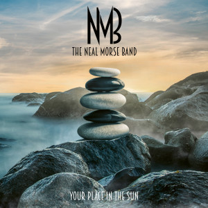 The Neal Morse Band的專輯Your Place in the Sun
