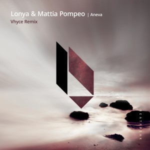 Dengarkan Aneva (Vhyce Remix) lagu dari Lonya dengan lirik