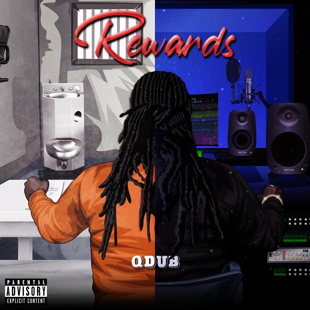 Rewards (feat. EarPeace Mogul) (Explicit)
